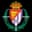Real Valladolid logo