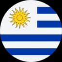 Uruguay logo